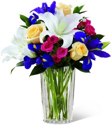 Dawn of Spring<br><b>FREE DELIVERY from Flowers All Over.com 